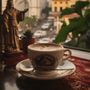 Austria: Viennese Coffee House Culture. Episode 15