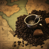 Turkey: Coffee of Hospitality. Episode 6 Coffee Cultures a Global journey