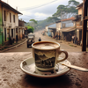 Colombia: Flavor and Altitude. Episode 3 - Coffee Cultures: A Global Journey